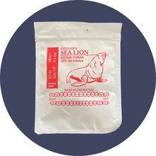 Cargar imagen en el visor de la galería, Ligas Extraorales