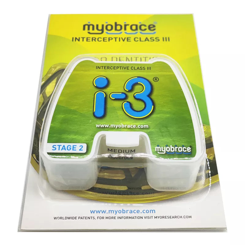 TRAINER INTERCEP I-3 CLASEIII FASE1 S/DYNAMIC(MED